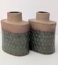Salt and Pepper Pots