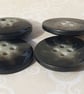 13 16" 20.3mm 32L Black Horn (Polyester) - Image 4
