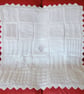 Coast Baby Blanket PDF knitting pattern - Image 2