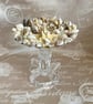 Handmade Coastal Seashell Centrepiece – Beach Inspired Ocean Home Décor - Image 7