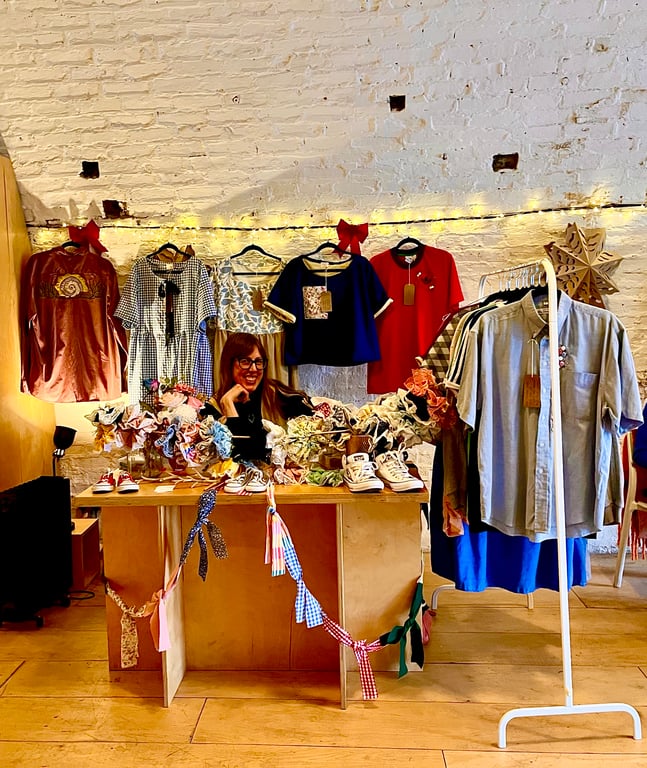 ClowdyClothing
