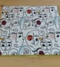 Six Different Paper Napkins - Image 5
