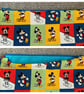 Disney Mickey Mouse Pencil or Make Up Brush Case - Image 7