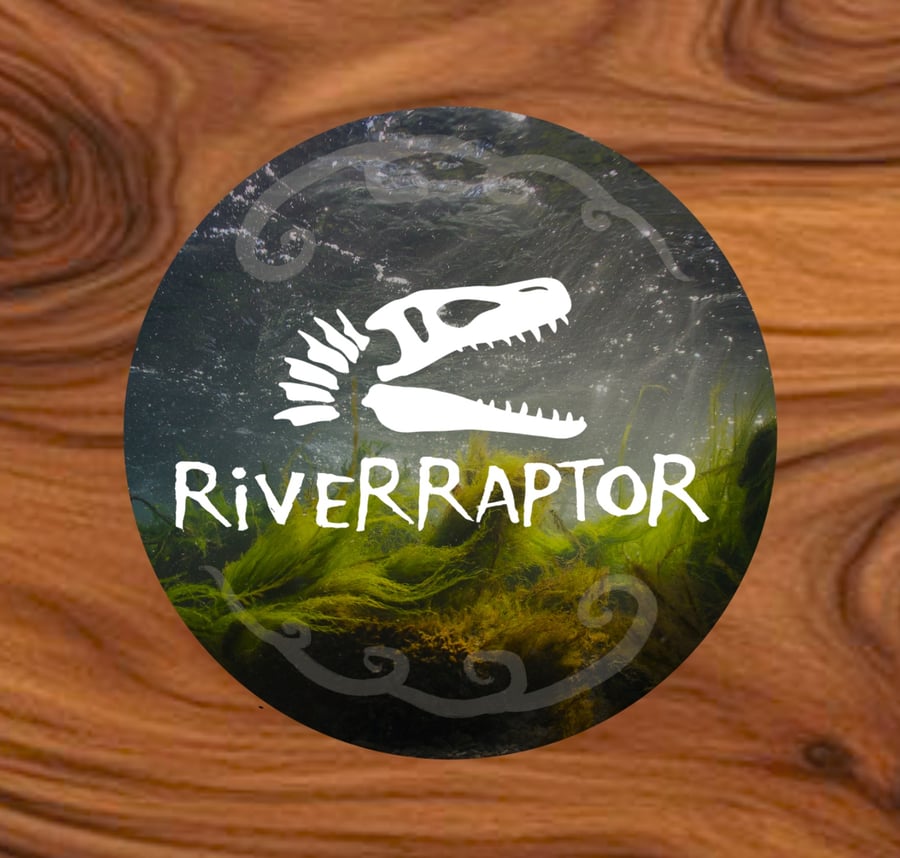 RiverRaptor