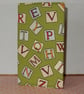 Address book - Letters - Image 1