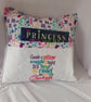 Reading cushions 