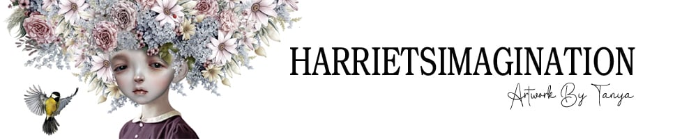 HarrietsImagination