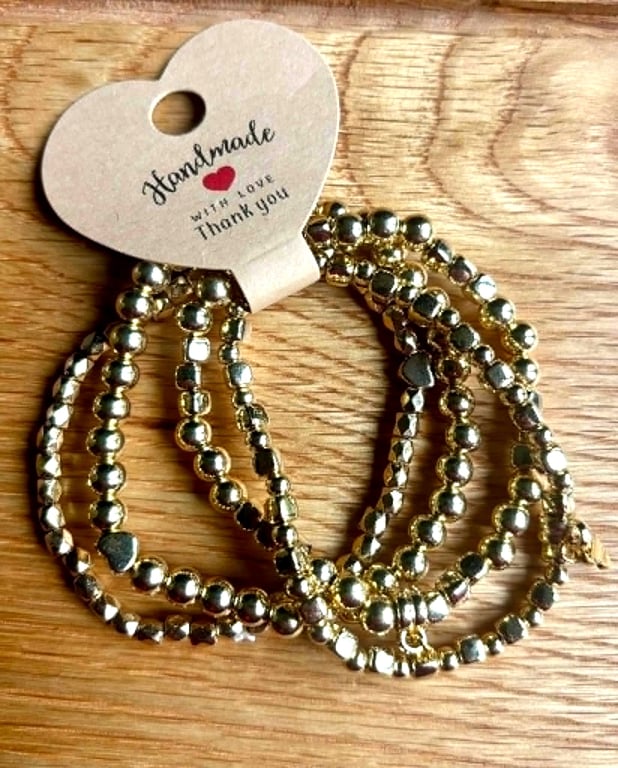 Handmade Bracelet 