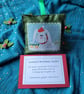 Scented Sachet Cartoon Rabbit - Image 1