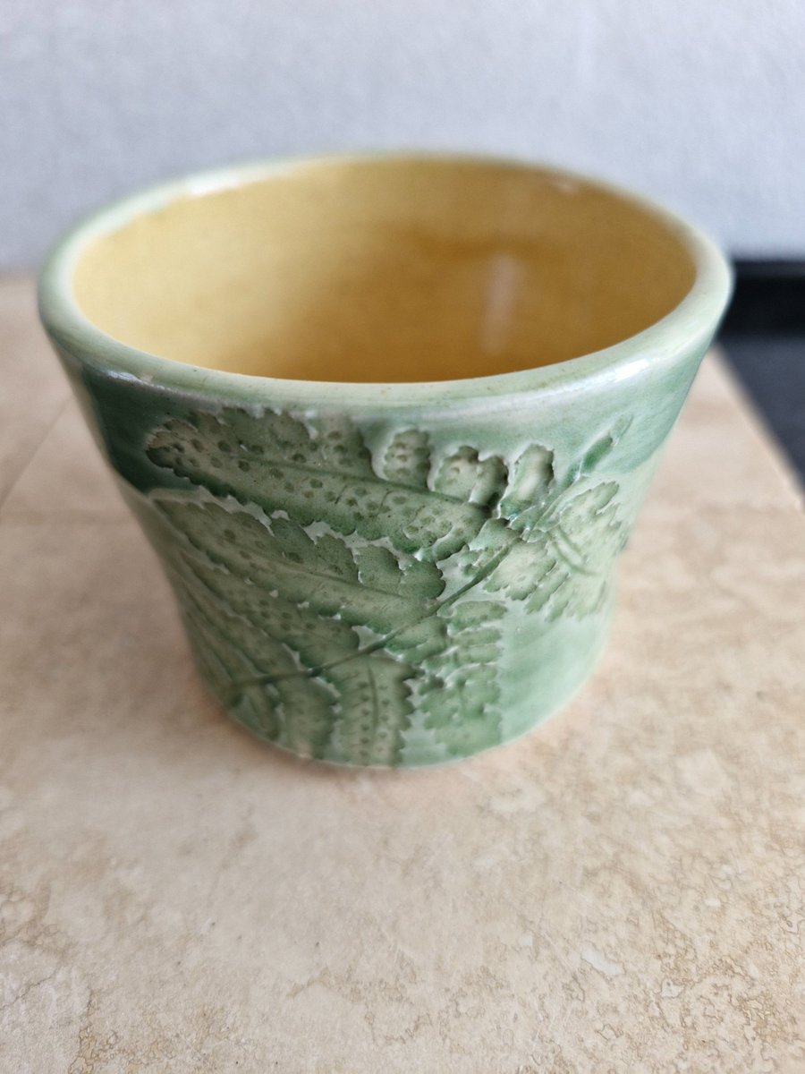 Handmade Ceramic Candle holder