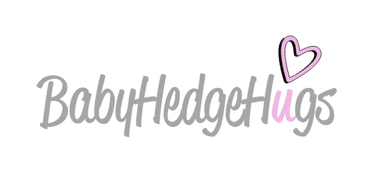 Baby Hedge Hugs