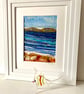 Looking out to sea, a view from the shore  - Image 3