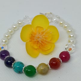 Chakra Bracelet