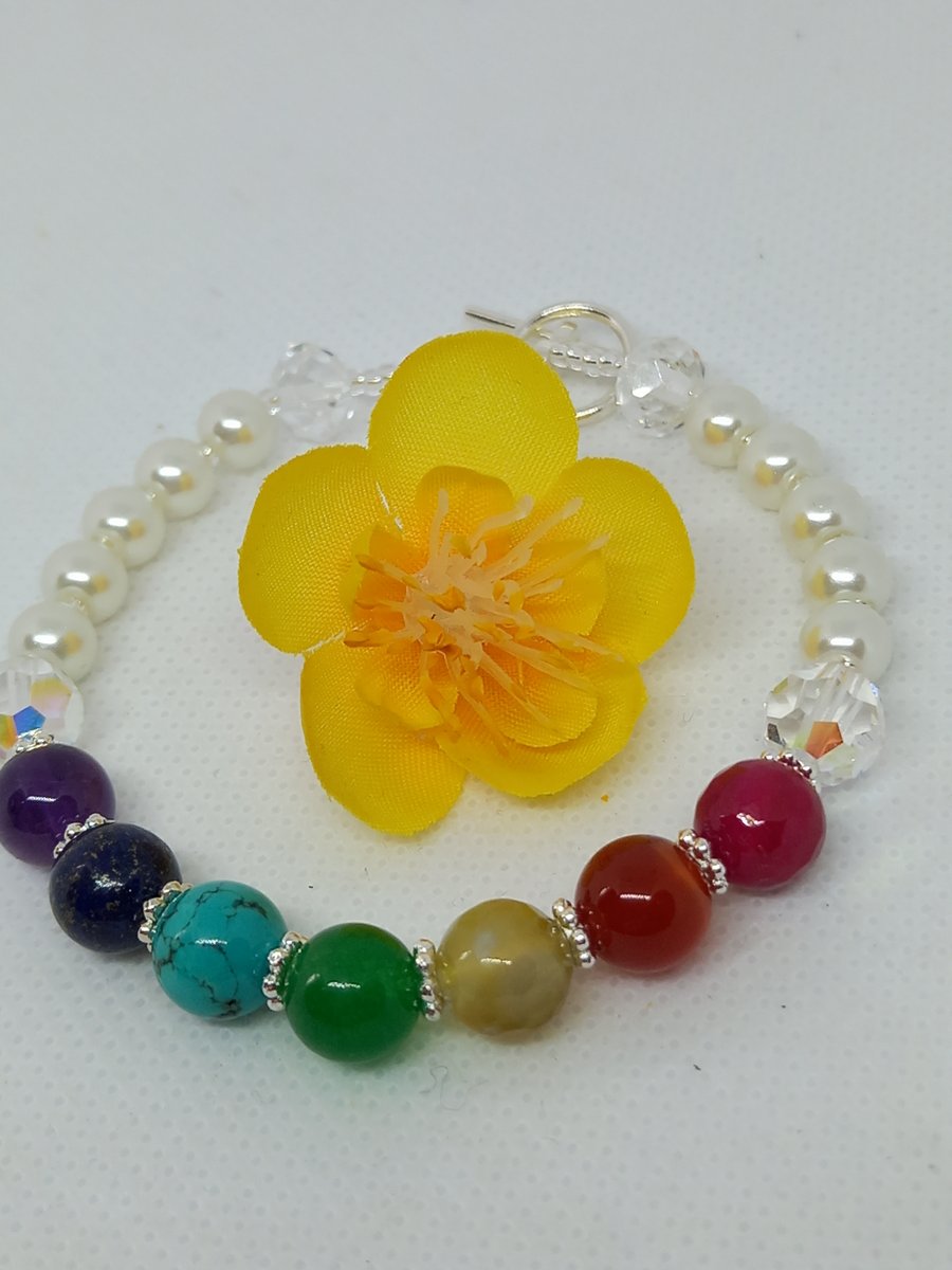 Chakra Bracelet