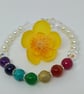 Chakra Bracelet - Image 1
