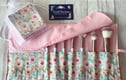 Reusable makeup wipes/pads