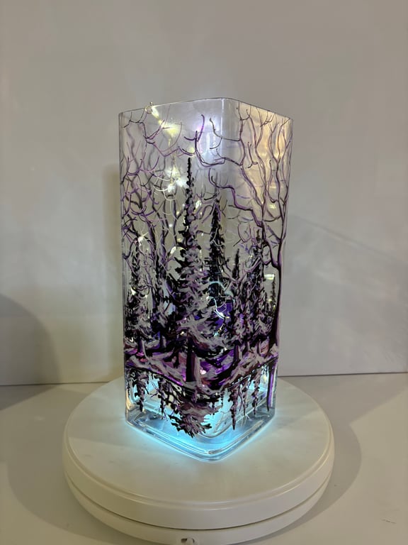 The Amethyst Extravaganza 