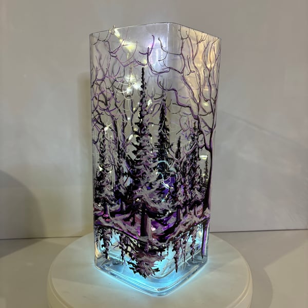 The Amethyst Extravaganza 