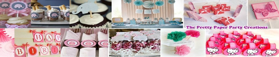 The Pretty Paper@Creative Studio 69