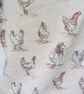 Chicken themed apron - Image 3
