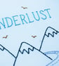 Wanderlust Hoop - Image 2