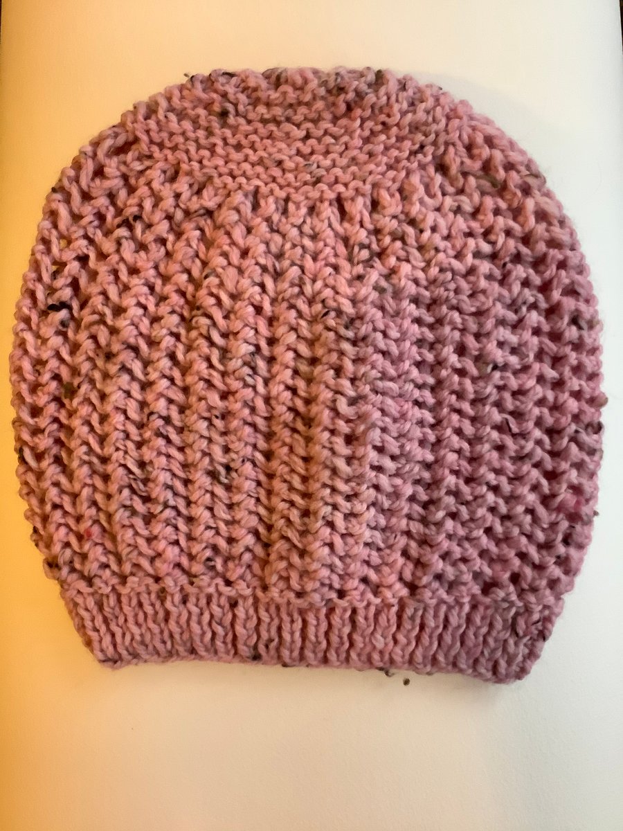 Slouchy Hat