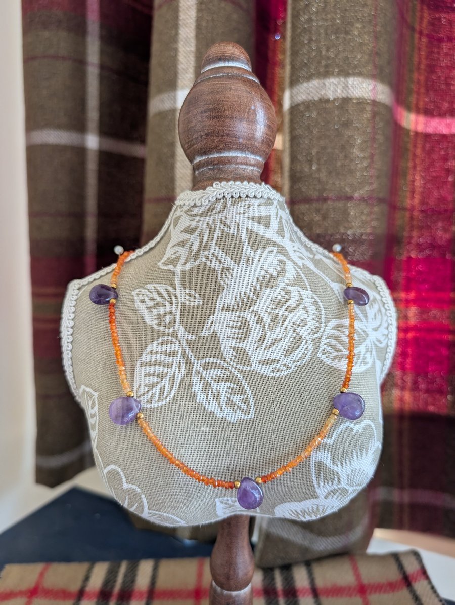The Merida Necklace 