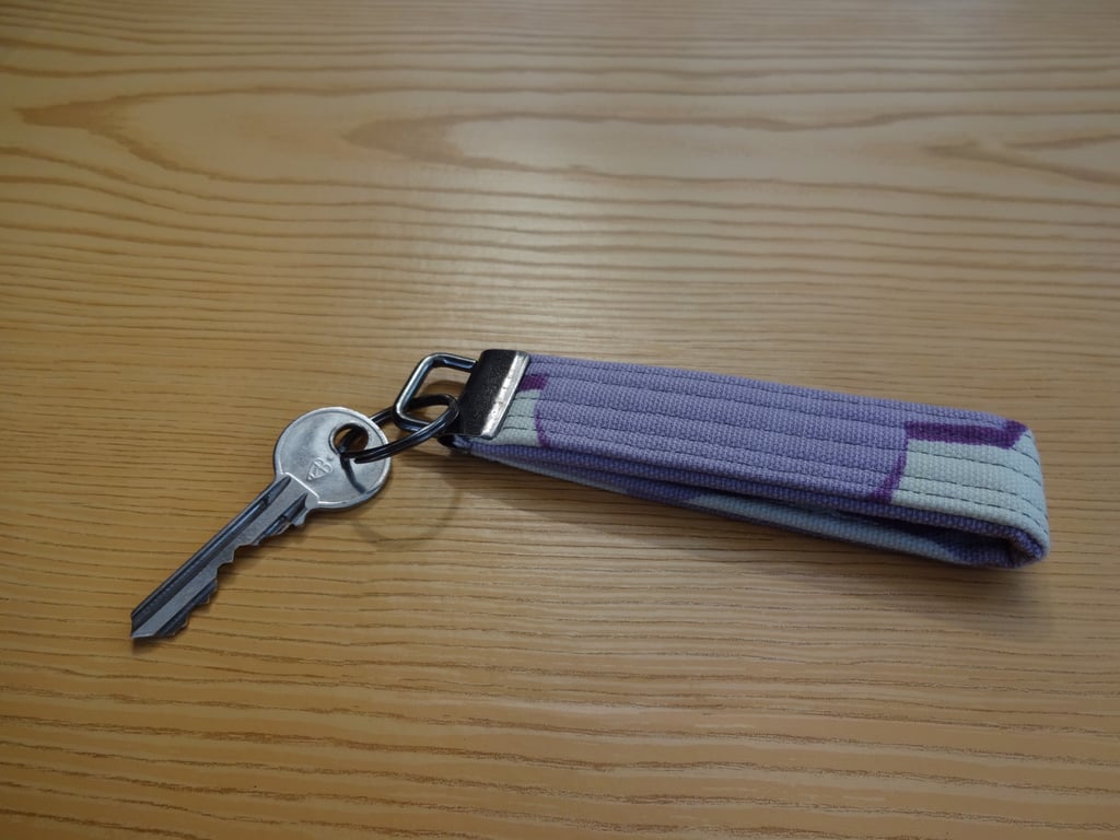 Key Ring (free postage UK)