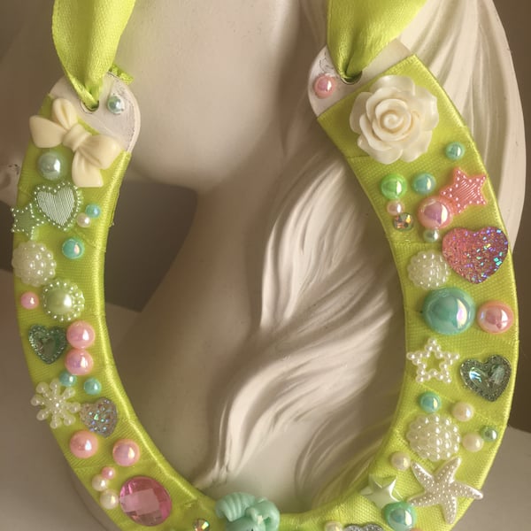 My little pony large shoe 