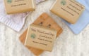 Shampoo & Shower Soaps