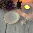 Phoenix Clay Essential Oil Diffuser Dish with Aroma Stones