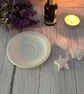 Phoenix Clay Essential Oil Diffuser Dish with Aroma Stones