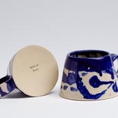 Rebecca Perry Ceramics