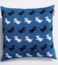 Scotties cushion - Image 1