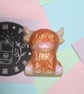 High Land Cow Wax Melts  - Image 3