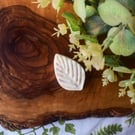 Lemongrass vegan wax melt.