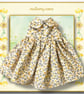 Lemon Sprig Dress - Image 1