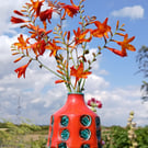 Bud vase