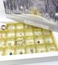 Creative Jewellery Making Advent Calendar - Image 3