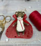 Spun Cotton Mouse King 2 - Image 3