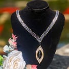 Empress Necklace and Pendant