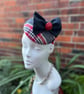 Beautiful Handmade hat, Hat for the Races, Hats for Ascot, Special Occasion Hats