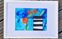 Bold Watercolors
