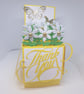 Pop Up Box Card - Image 1