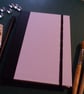 Concertina sketchbook as seen in "The Artist" magazine June 2024 - Image 3