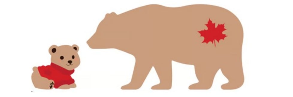 Maple Bear BabyWear