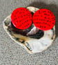 Superhero Fun Humerous Pocket Pebble  - Image 4
