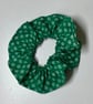 Trio of Christmas Scrunchies  - Image 3