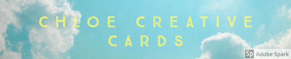 Chloe Creative Cards