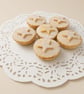 Faux Fake Bake Food 6 Mince Pies - Image 2